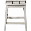 Steve Silver Furniture Pendleton Counter Height Stool TN600CS IMAGE 4