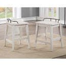 Steve Silver Furniture Pendleton Counter Height Stool TN600CS IMAGE 5