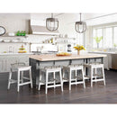 Steve Silver Furniture Pendleton Counter Height Stool TN600CS IMAGE 6