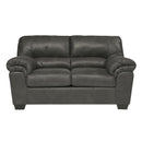  Signature Design by Ashley Bladen 1202135 Loveseat IMAGE 1