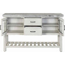 Steve Silver Furniture Canova Server CV500SV IMAGE 2