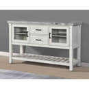 Steve Silver Furniture Canova Server CV500SV IMAGE 3