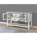 Steve Silver Furniture Canova Server CV500SV IMAGE 4