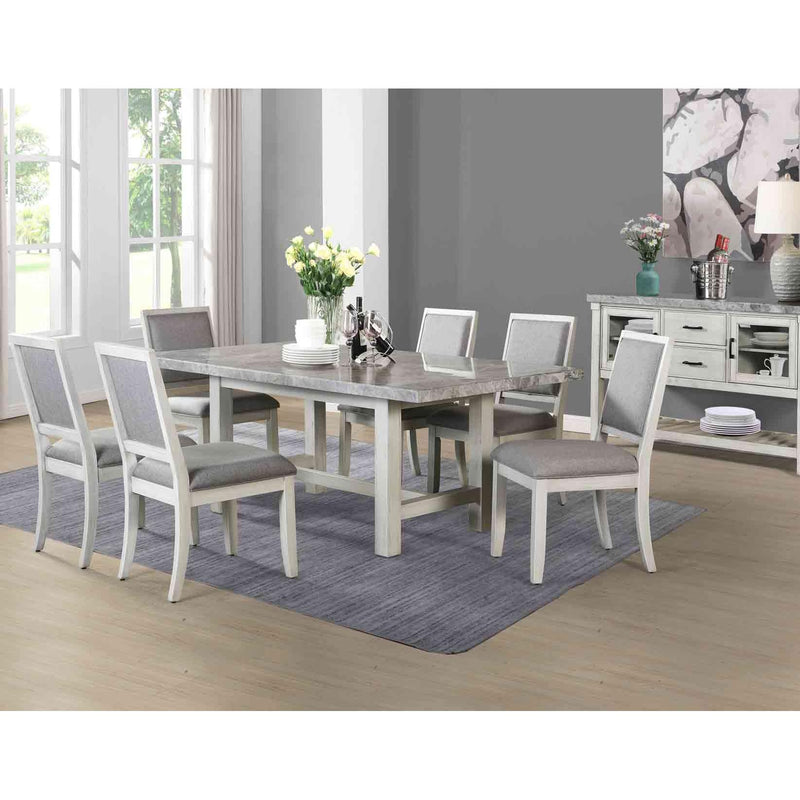 Steve Silver Furniture Canova Server CV500SV IMAGE 5