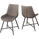 Steve Silver Furniture Ramona Dining Chair RM440SB IMAGE 5