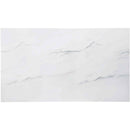 Steve Silver Furniture Sterling Dining Table with Faux Marble Top SN500T IMAGE 3