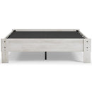  Signature Design by Ashley Shawburn EB4121-112 Full Platform Bed IMAGE 7