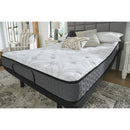  Sierra Sleep 8 Inch Bonnell Hybrid M58721 Full Mattress IMAGE 10