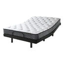  Sierra Sleep 8 Inch Bonnell Hybrid M58731 Queen Mattress IMAGE 3