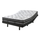  Sierra Sleep 10 Inch Pocketed Hybrid M58911 Twin Mattress IMAGE 3