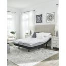  Sierra Sleep 8 Inch Memory Foam M59121 Full Mattress IMAGE 10