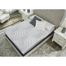  Sierra Sleep 8 Inch Memory Foam M59131 Queen Mattress IMAGE 3