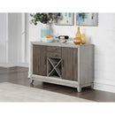 Steve Silver Furniture Abacus Server CU500SV IMAGE 2