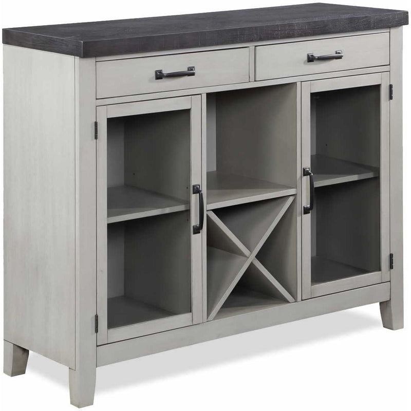 Steve Silver Furniture Hyland Server HY500SV IMAGE 2