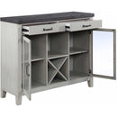 Steve Silver Furniture Hyland Server HY500SV IMAGE 3