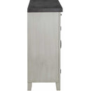 Steve Silver Furniture Hyland Server HY500SV IMAGE 4