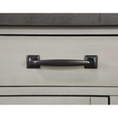 Steve Silver Furniture Hyland Server HY500SV IMAGE 5