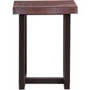 Steve Silver Furniture Jennings Counter Height Stool JN200ST IMAGE 2