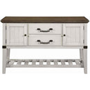 Steve Silver Furniture Pendleton Server TN500SV IMAGE 1