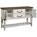 Steve Silver Furniture Pendleton Server TN500SV IMAGE 3