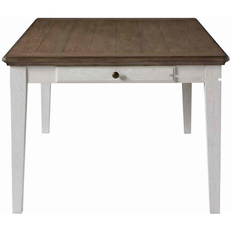 Steve Silver Furniture Pendleton Dining Table TN500T IMAGE 2
