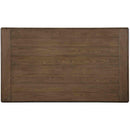 Steve Silver Furniture Pendleton Dining Table TN500T IMAGE 4