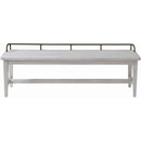 Steve Silver Furniture Pendleton Bench TN500BN IMAGE 1