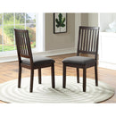 Steve Silver Furniture Yorktown 7 pc Dinette YT7000 IMAGE 2