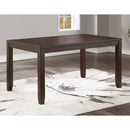 Steve Silver Furniture Yorktown 7 pc Dinette YT7000 IMAGE 3