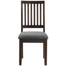 Steve Silver Furniture Yorktown 7 pc Dinette YT7000 IMAGE 4