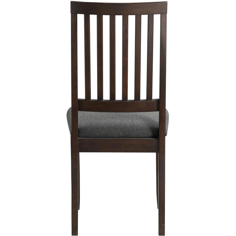 Steve Silver Furniture Yorktown 7 pc Dinette YT7000 IMAGE 5
