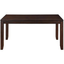 Steve Silver Furniture Yorktown 7 pc Dinette YT7000 IMAGE 6