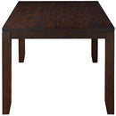 Steve Silver Furniture Yorktown 7 pc Dinette YT7000 IMAGE 7