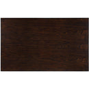 Steve Silver Furniture Yorktown 7 pc Dinette YT7000 IMAGE 9