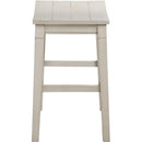 Steve Silver Furniture Westlake 5 pc Counter Height Dinette WS5000 IMAGE 6