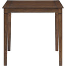 Steve Silver Furniture Westlake 5 pc Counter Height Dinette WS5000B IMAGE 6