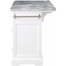 Steve Silver Furniture Kitchen Islands and Carts Islands ZR380CKB/ZR380CKT IMAGE 4