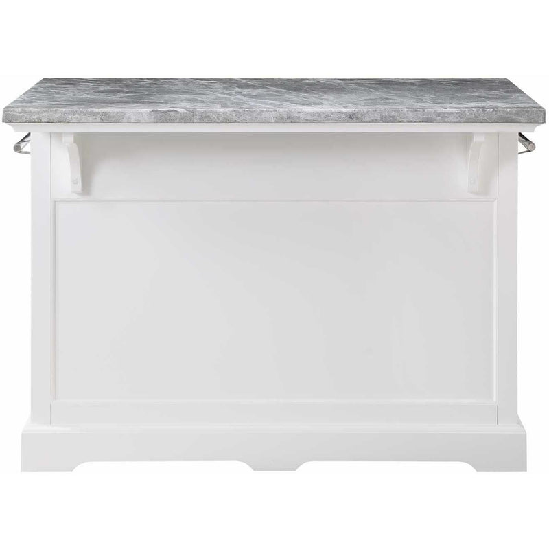 Steve Silver Furniture Kitchen Islands and Carts Islands ZR380CKB/ZR380CKT IMAGE 5