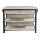 Steve Silver Furniture Kitchen Islands and Carts Islands CR550CKT IMAGE 2