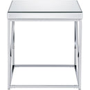 Steve Silver Furniture Evelyn End Table EV300E IMAGE 2