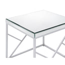 Steve Silver Furniture Evelyn End Table EV300E IMAGE 3