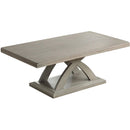 Steve Silver Furniture Jocelyn Cocktail Table JC200CNG IMAGE 2