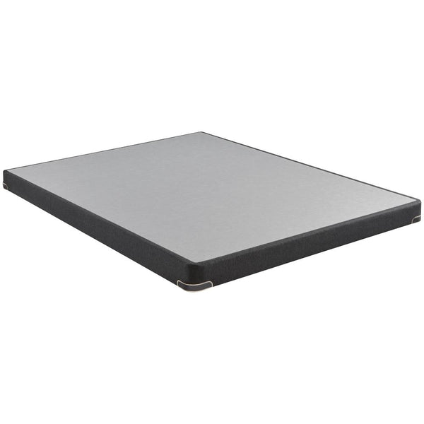 Beautyrest Beautyrest Black Twin XL Low-Profile Foundation 800030106-6020 IMAGE 1