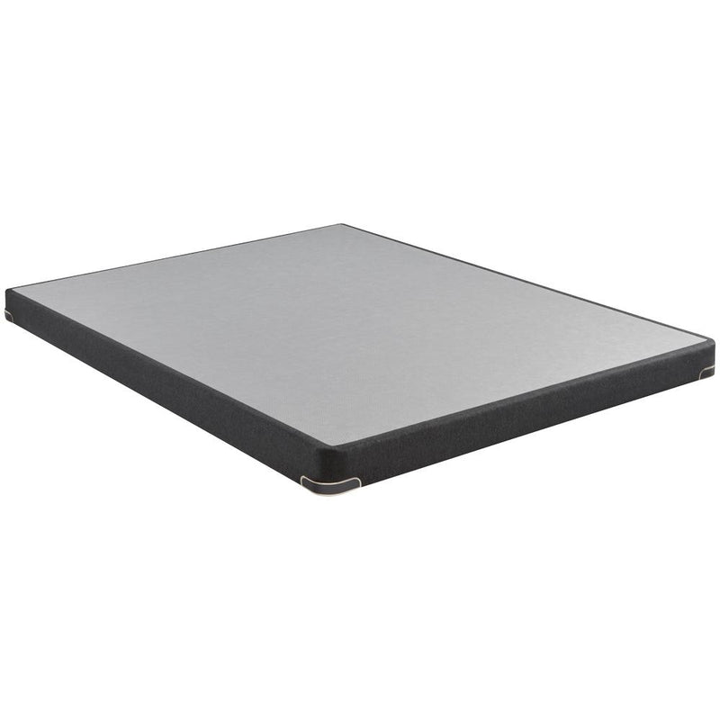 Beautyrest Beautyrest Black Twin XL Low-Profile Foundation 800030106-6020 IMAGE 1