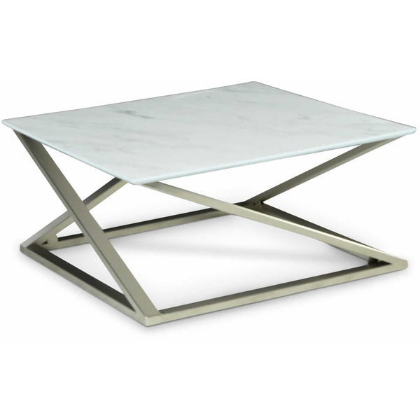 Steve Silver Furniture Zurich Cocktail Table ZU100C IMAGE 1