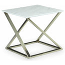 Steve Silver Furniture Zurich End Table ZU100E IMAGE 1