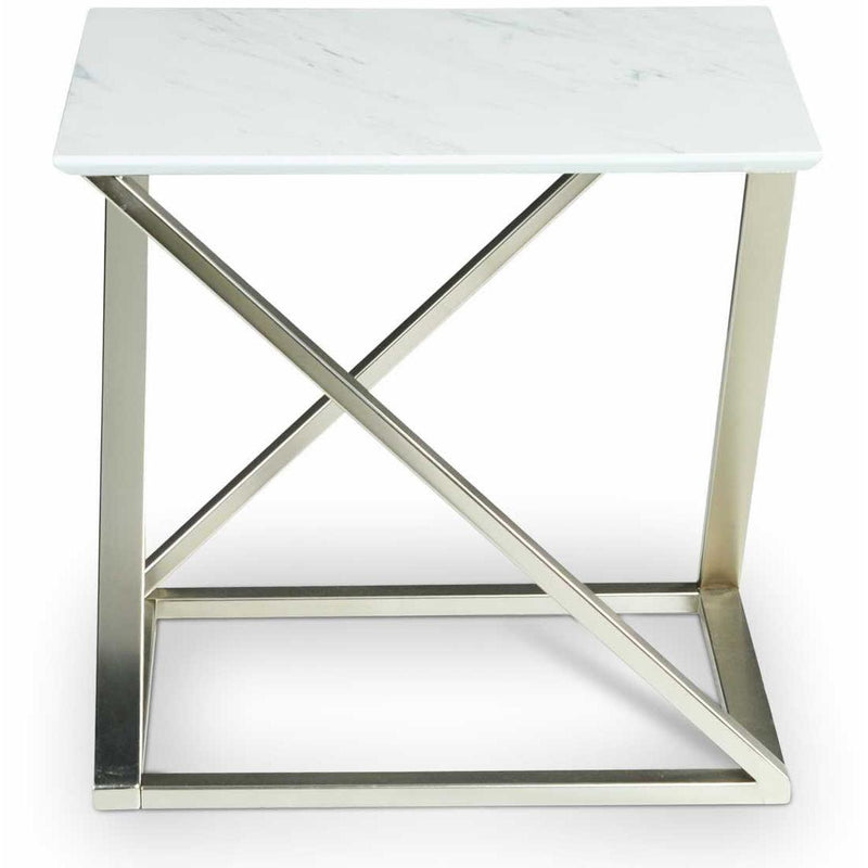 Steve Silver Furniture Zurich End Table ZU100E IMAGE 2