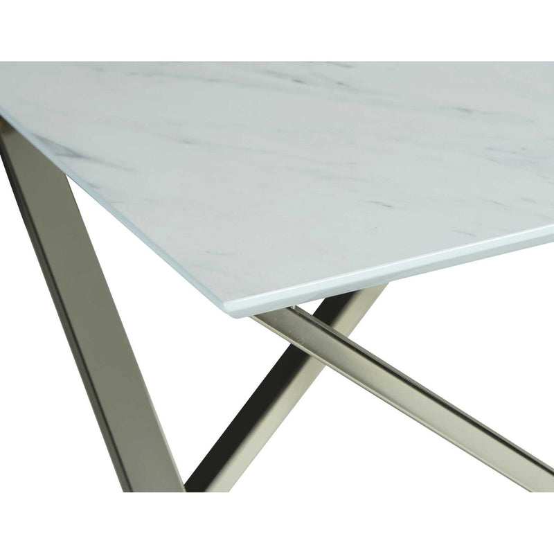 Steve Silver Furniture Zurich End Table ZU100E IMAGE 3