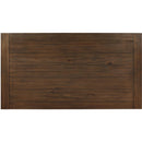 Steve Silver Furniture Joanna Coffee Table JA150C IMAGE 4