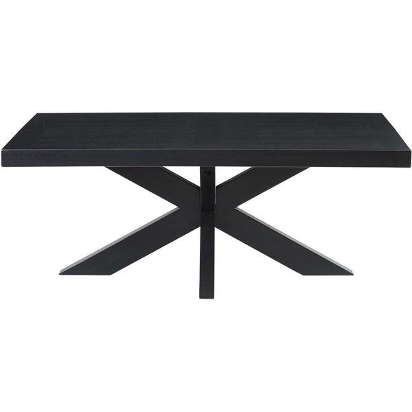 Steve Silver Furniture Harris Cocktail Table HR250C IMAGE 1